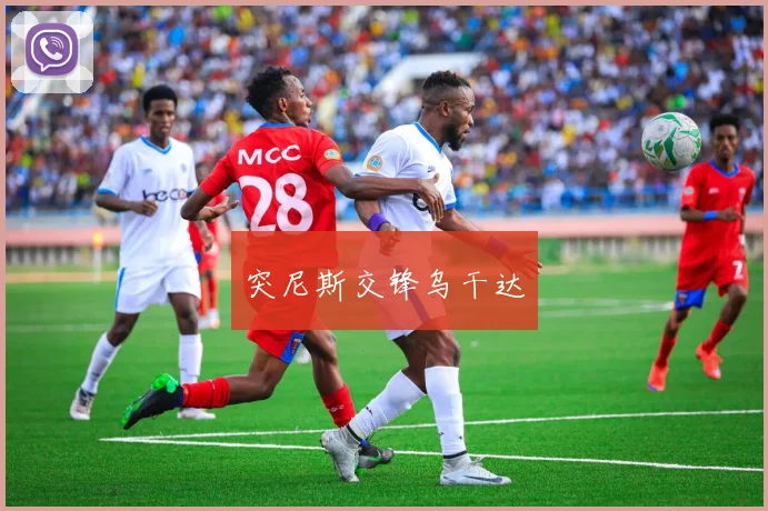 突尼斯交锋乌干达