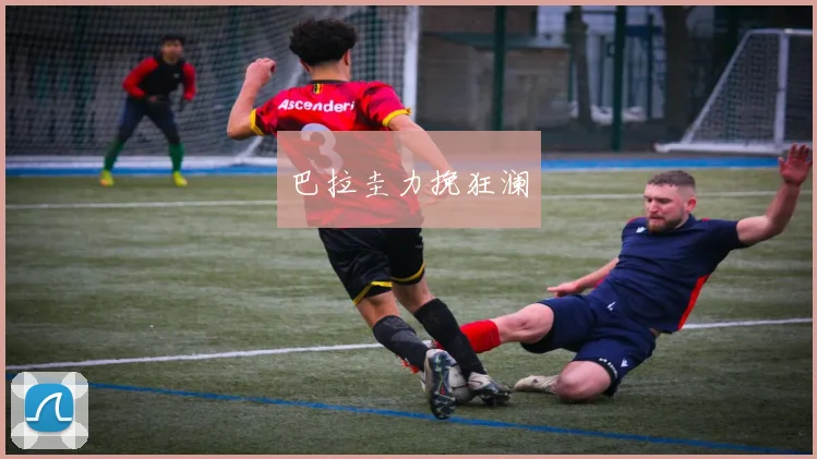 巴拉圭力挽狂澜