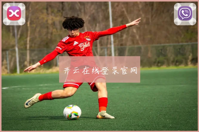 开云在线登录官网