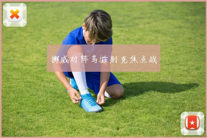 挪威对阵乌兹别克焦点战