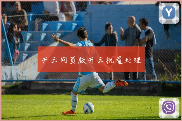 开云网页版开云批量处理