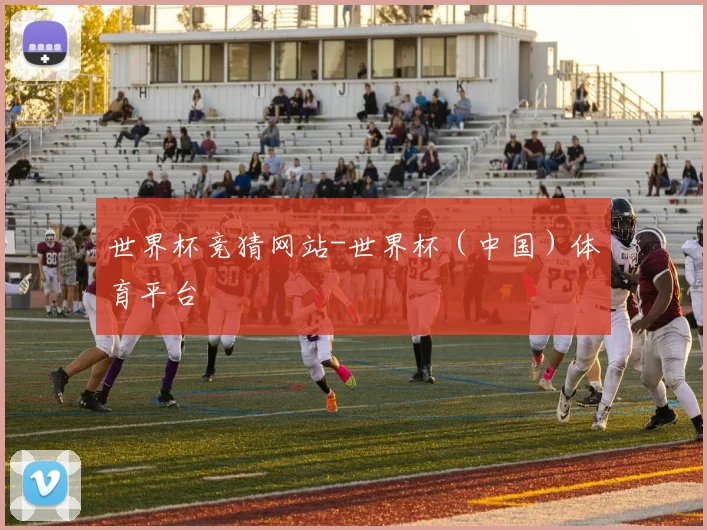 世界杯竞猜网站-世界杯（中国）体育平台