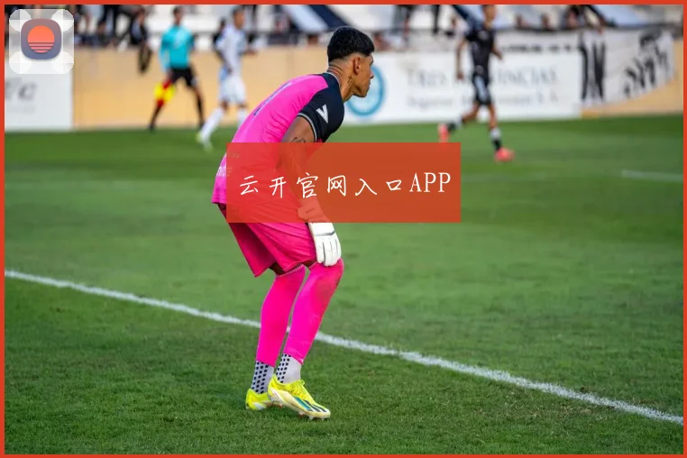 云开官网入口APP