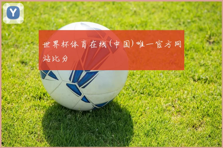 世界杯体育在线(中国)唯一官方网站比分