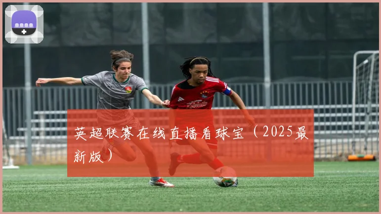 英超联赛在线直播看球宝（2025最新版）