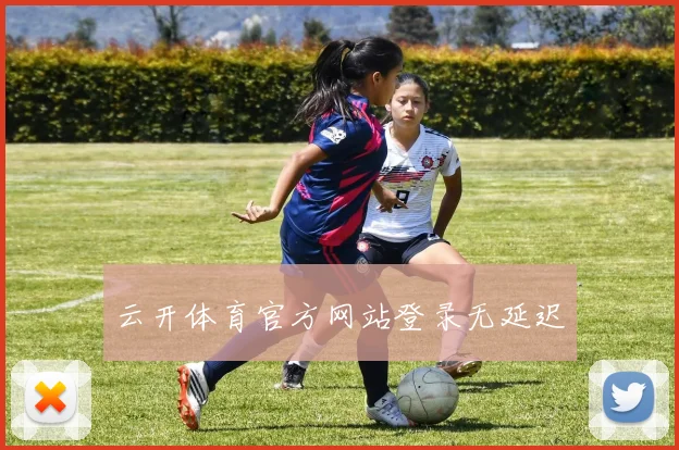 云开体育官方网站登录无延迟