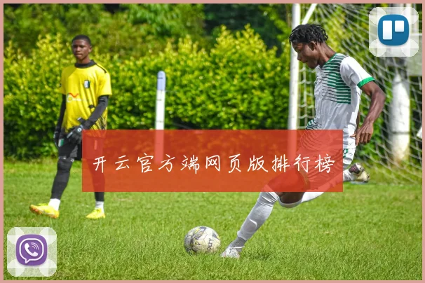 开云官方端网页版排行榜