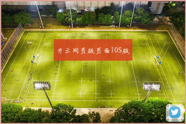 开云网页版页面IOS版
