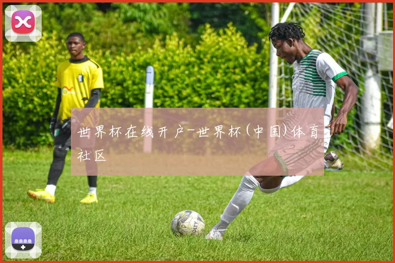 世界杯在线开户-世界杯(中国)体育社区