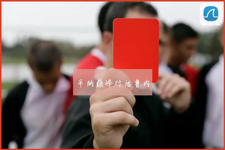 辛纳巅峰对话鲁内