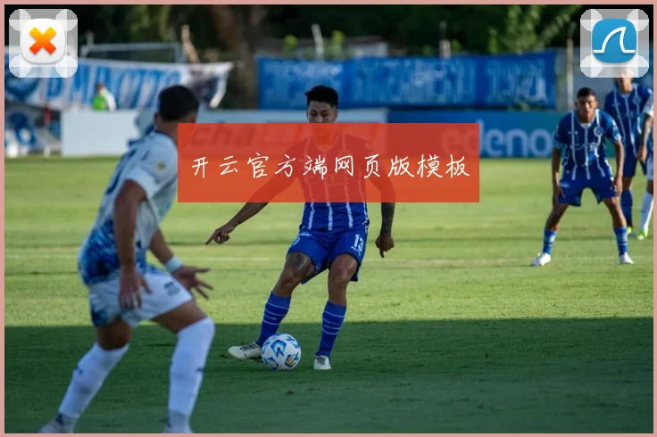 开云官方端网页版模板