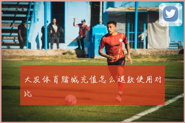 大发体育赌城充值怎么退款使用对比
