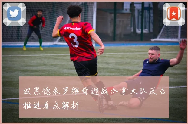 波黑德米罗维奇迎战加拿大队反击推进看点解析