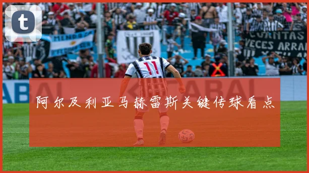 阿尔及利亚马赫雷斯关键传球看点