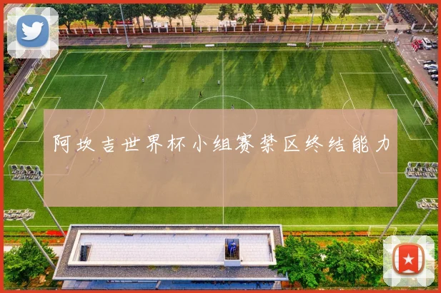阿坎吉世界杯小组赛禁区终结能力