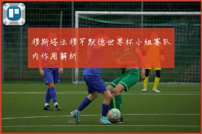 穆斯塔法穆罕默德世界杯小组赛队内作用解析
