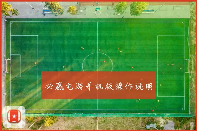 必赢电游手机版操作说明